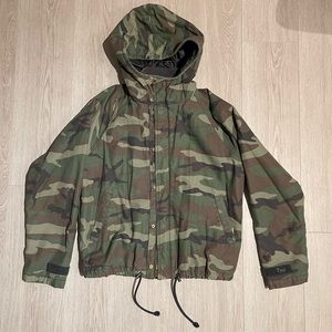 TNA Bomber Jacket